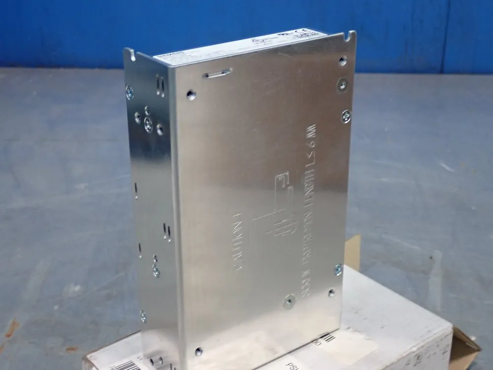 Siemens Power Supply - 6ep1321-1ld00