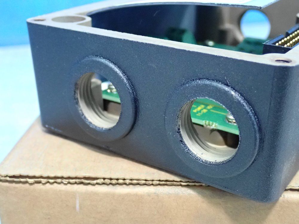 Allen Bradley Adaptascan Bar Code Accessory - 2755-nb40