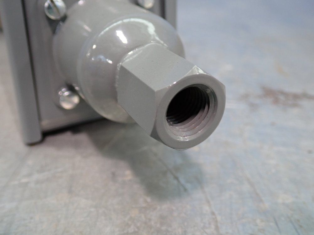 Allen Bradley Pressure Control - K00715717j