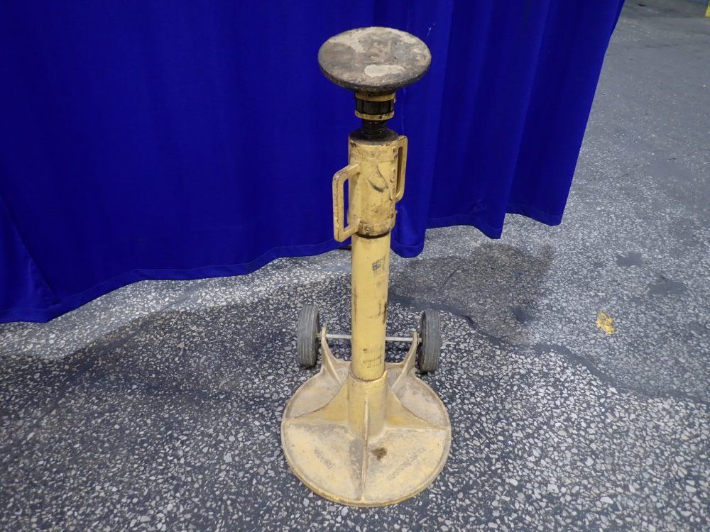 Ecoa 50000 Lbs Trailer Jack Stand - Tsj-50s