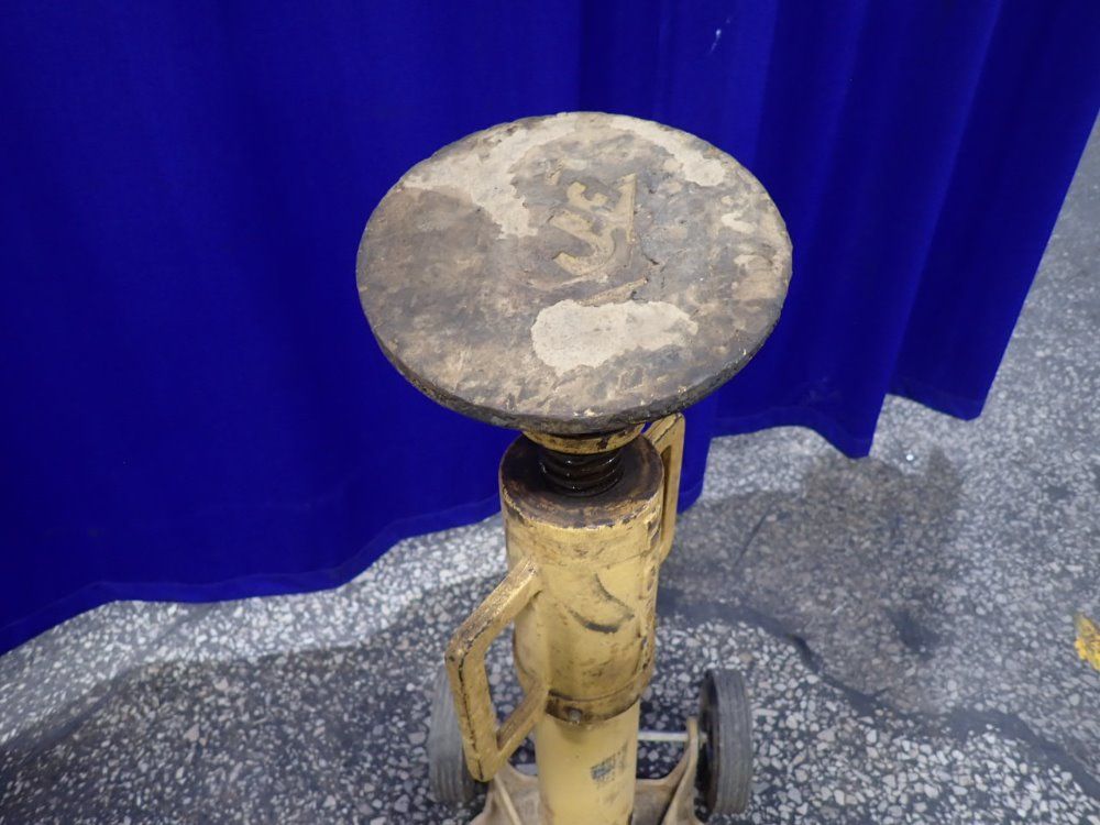 Ecoa 50000 Lbs Trailer Jack Stand - Tsj-50s