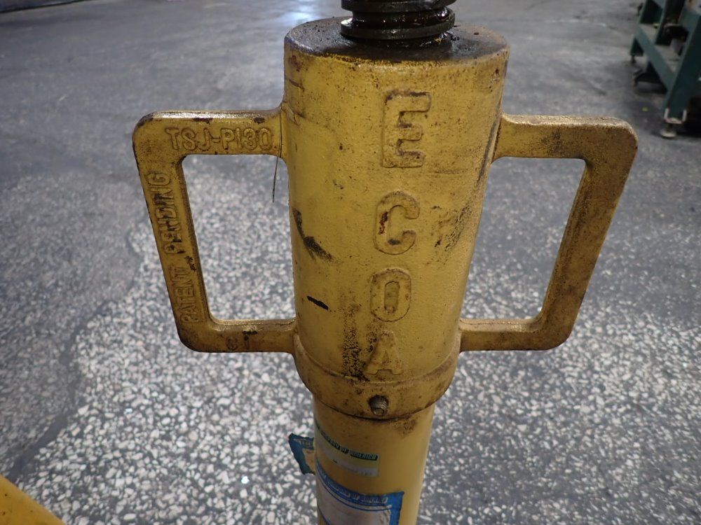 Ecoa 50000 Lbs Trailer Jack Stand - Tsj-50s