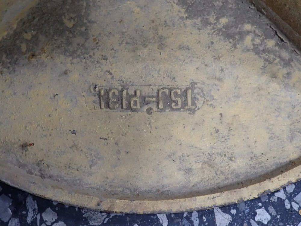 Ecoa 50000 Lbs Trailer Jack Stand - Tsj-50s