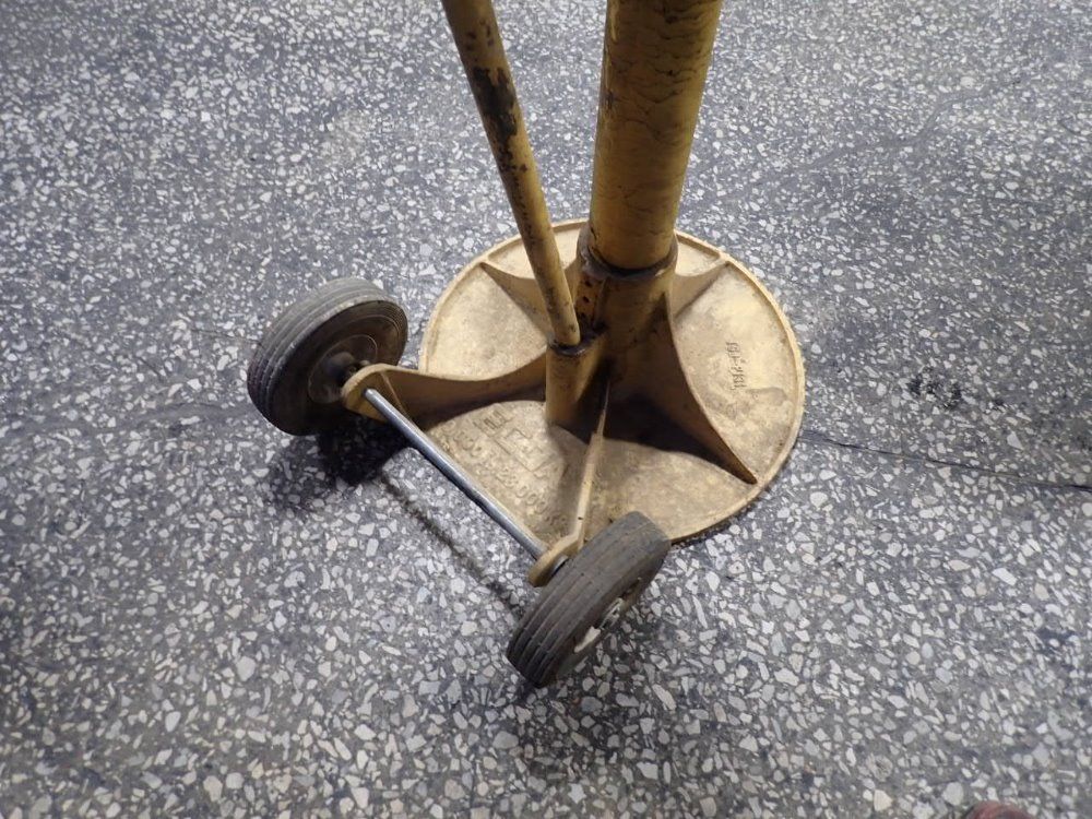 Ecoa 50000 Lbs Trailer Jack Stand - Tsj-50s