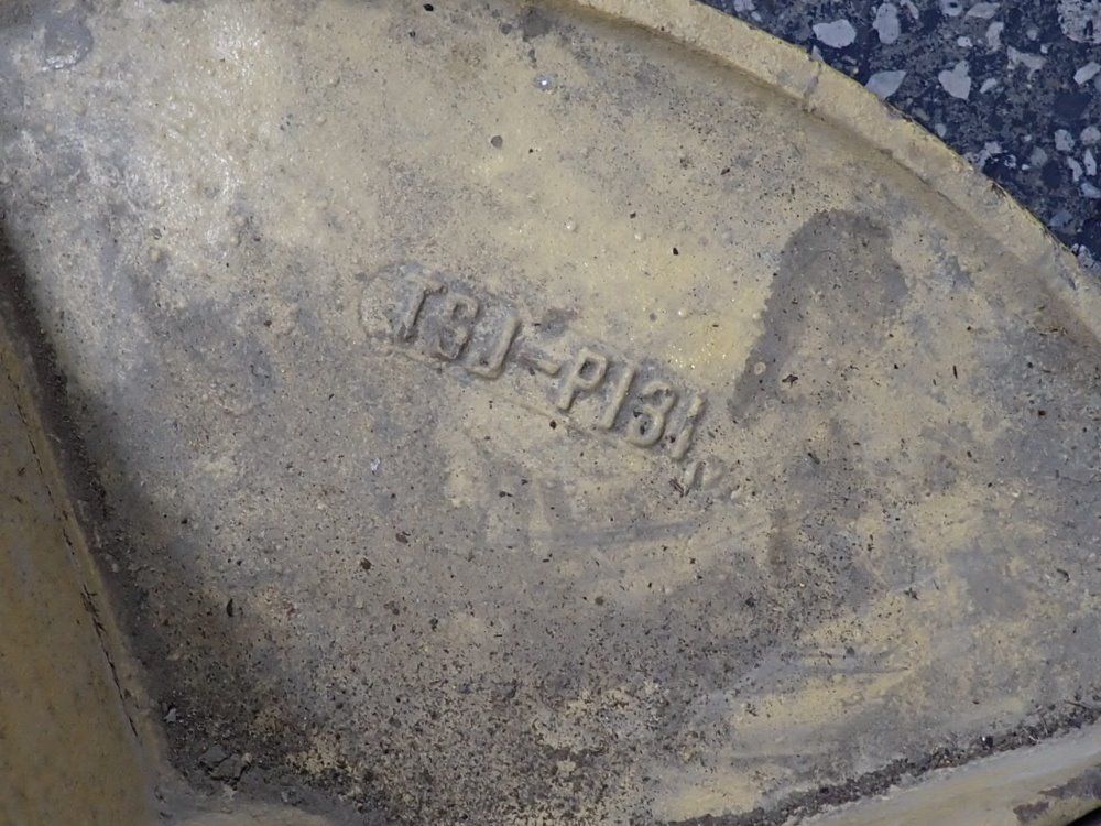 Ecoa 50000 Lbs Trailer Jack Stand - Tsj-50s