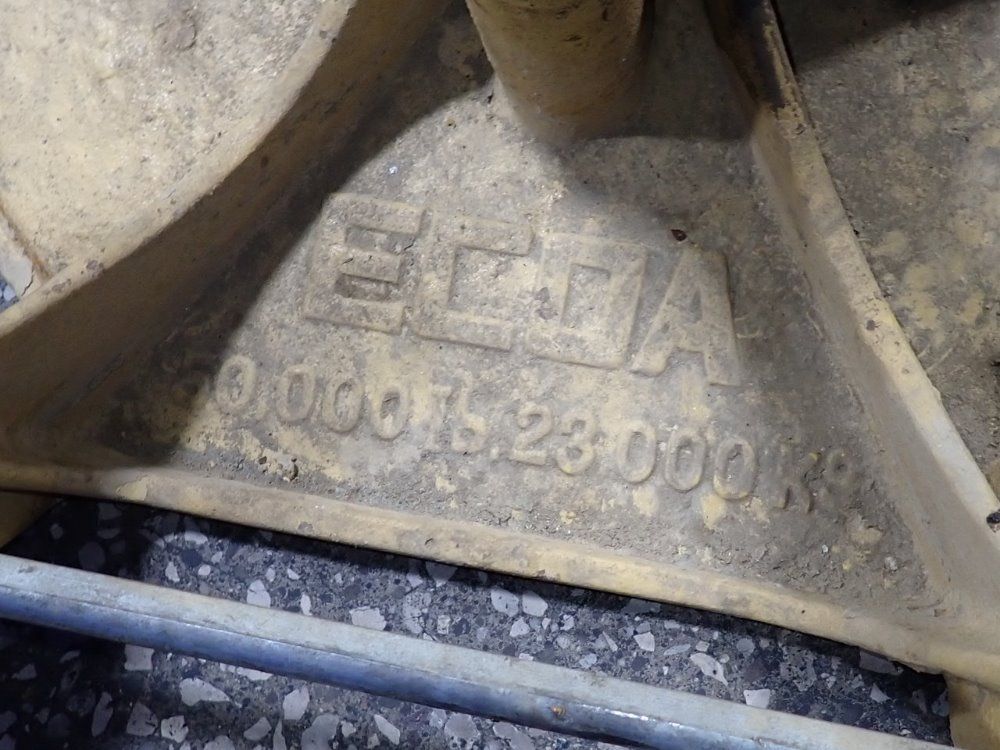 Ecoa 50000 Lbs Trailer Jack Stand - Tsj-50s