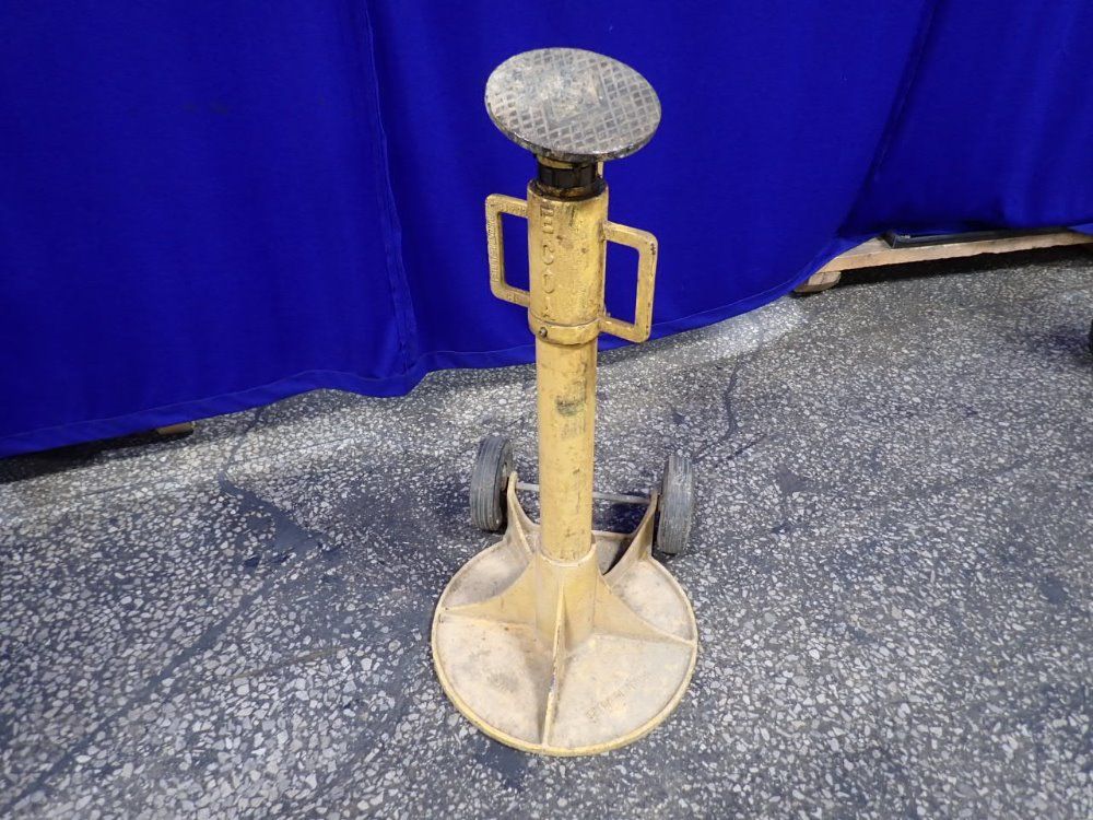 Ecoa Trailer Jack Stand