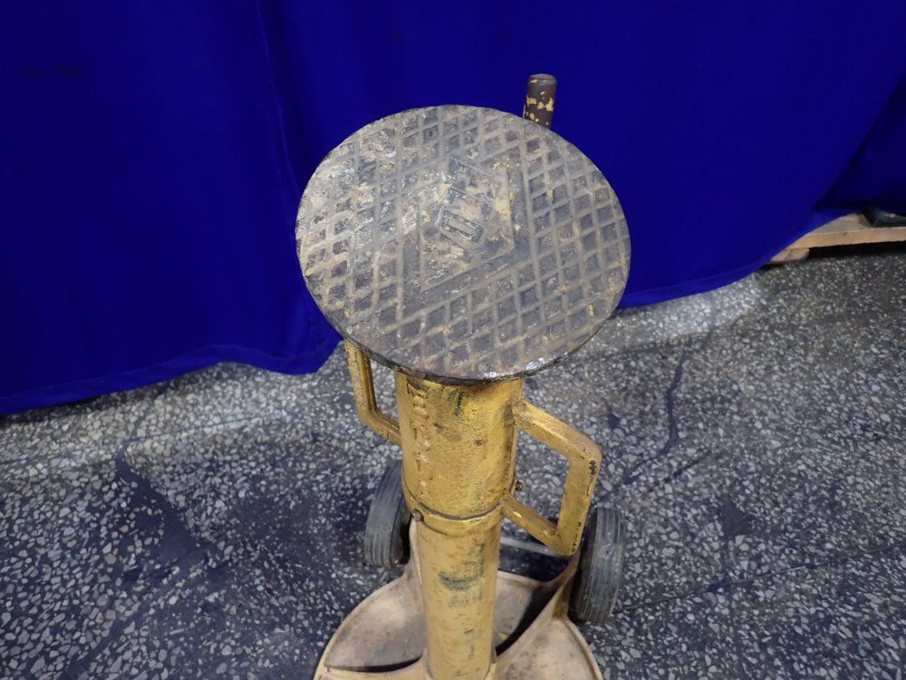 Ecoa Trailer Jack Stand