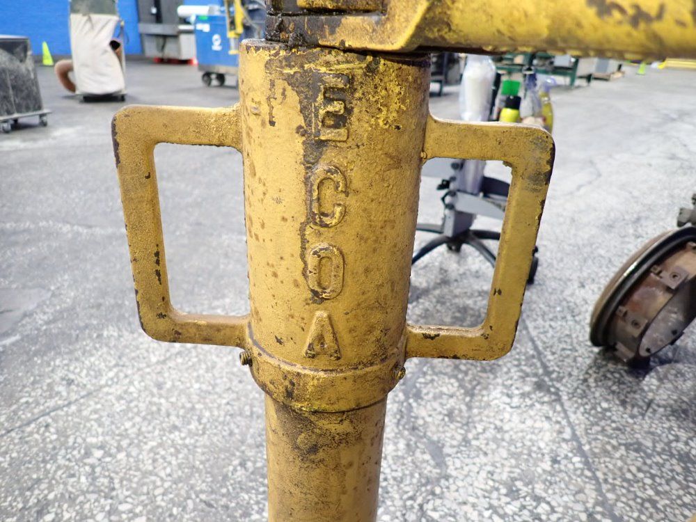 Ecoa Trailer Jack Stand