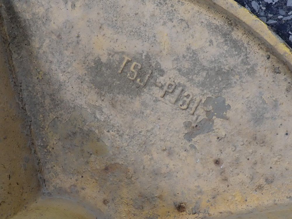 Ecoa Trailer Jack Stand