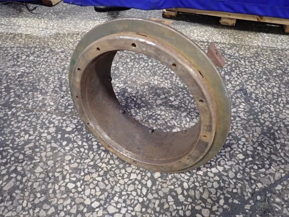 Norton 18" Grinding Ring - 18c