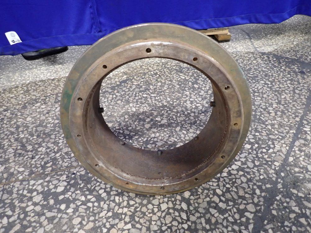 Norton 18" Grinding Ring - 18c