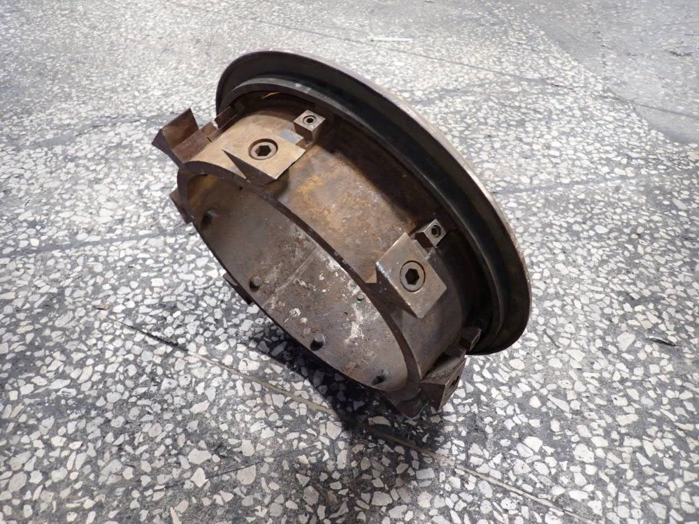 Norton 18" Grinding Ring - 18c