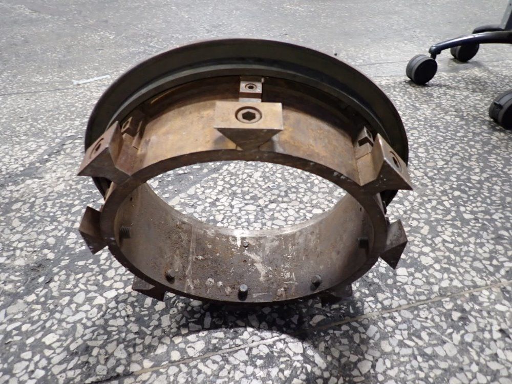 Norton 18" Grinding Ring - 18c