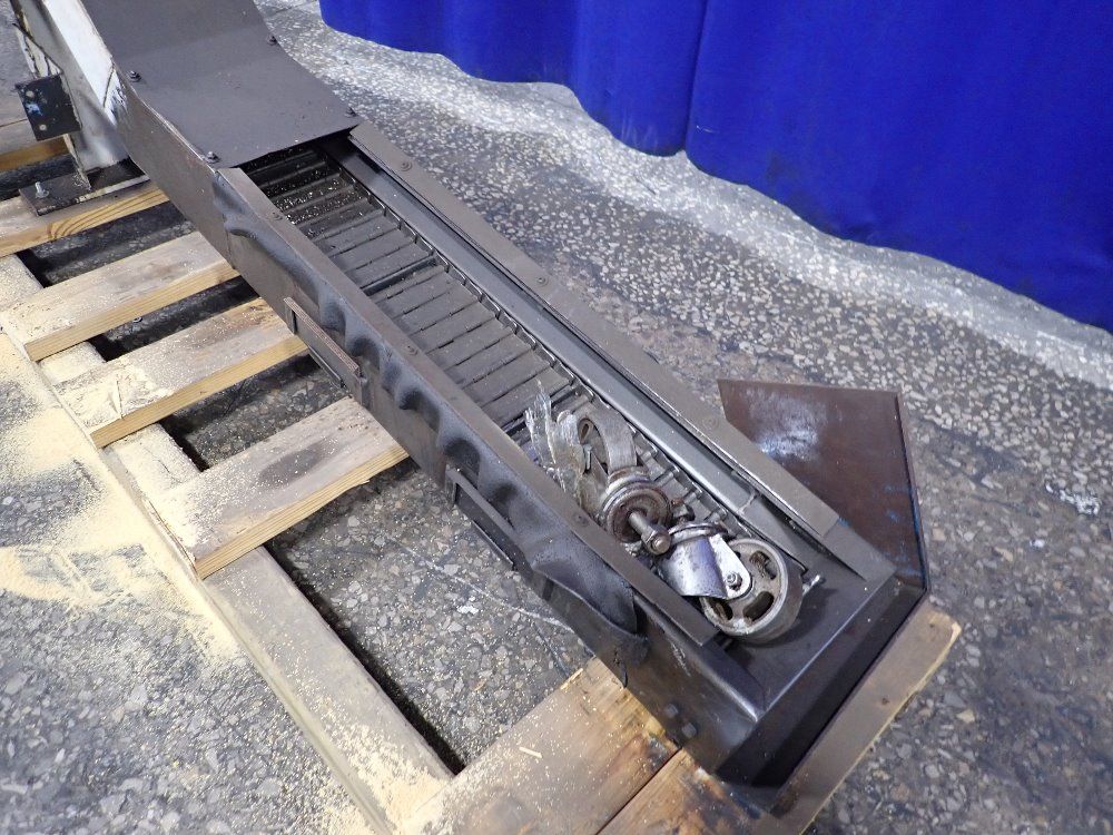 Chip Conveyor 