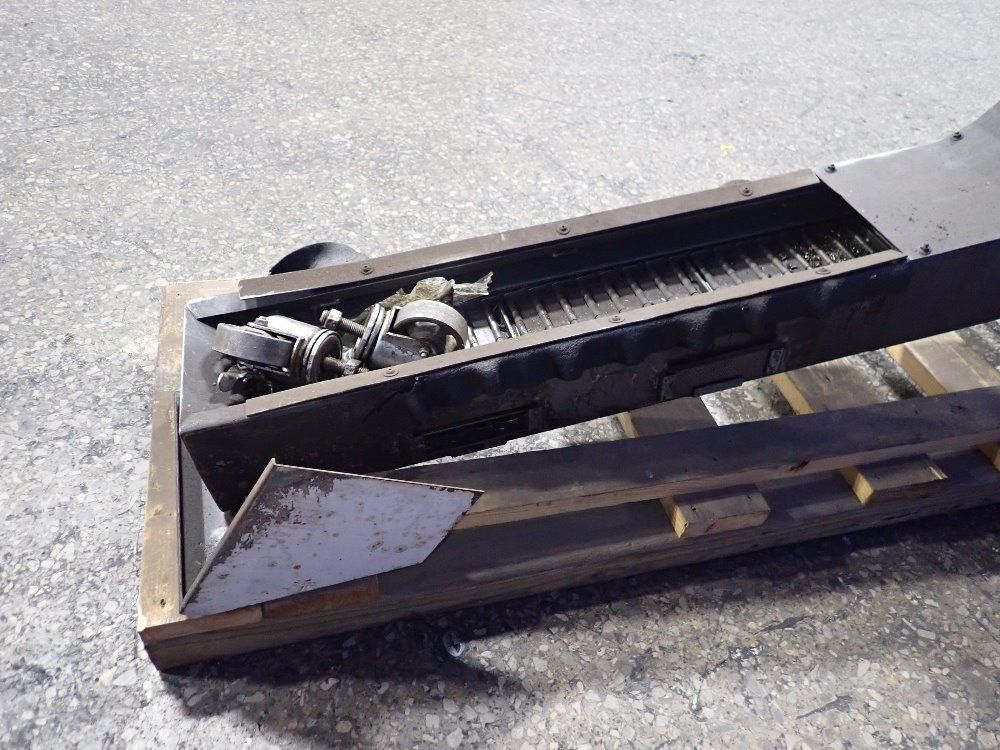  Chip Conveyor 