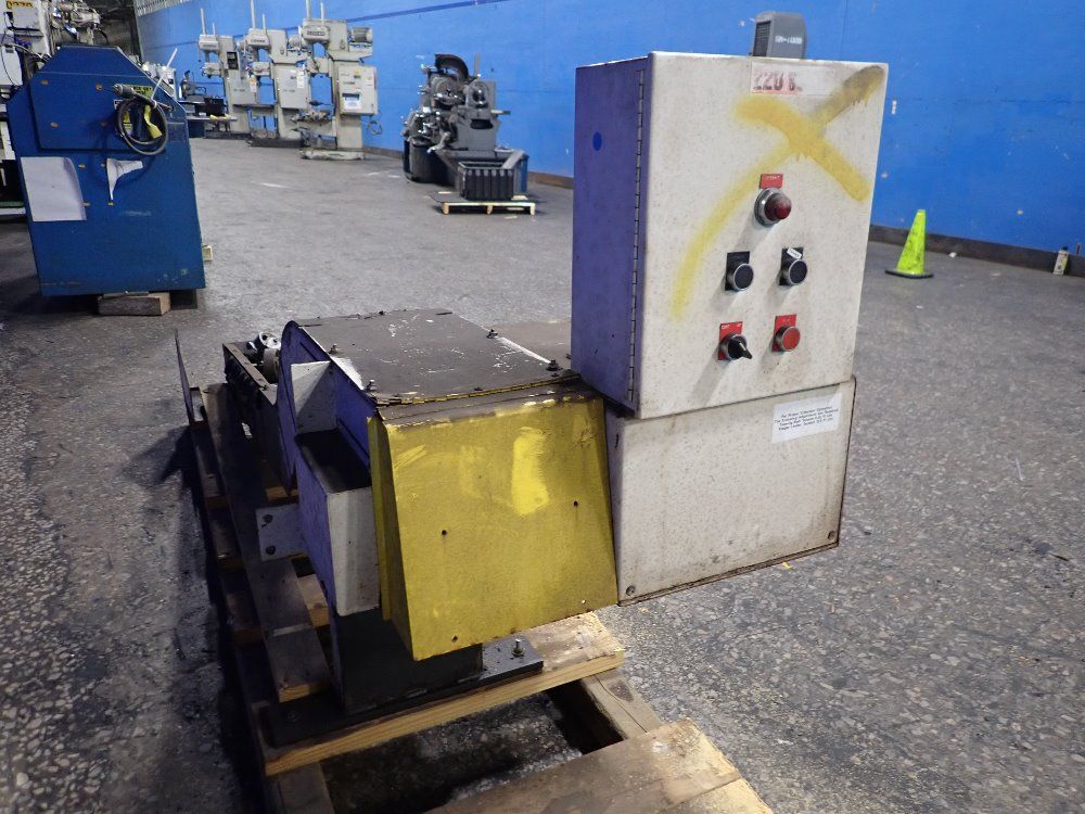  Chip Conveyor 