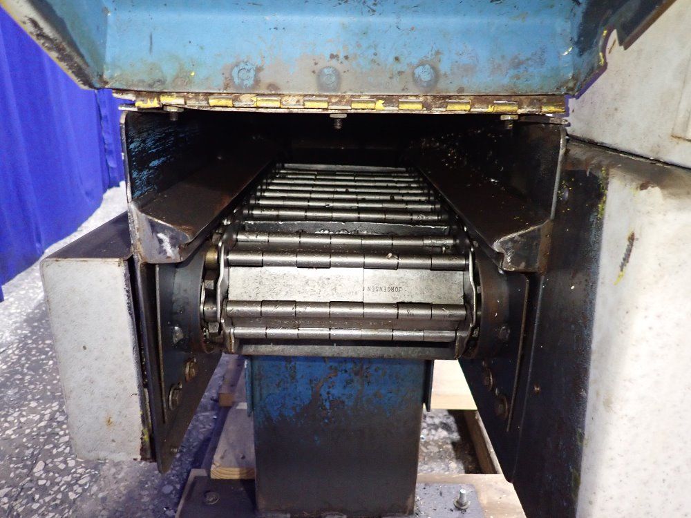  Chip Conveyor 