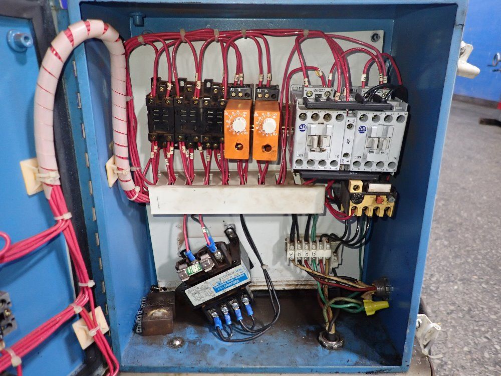 Chip Conveyor 
