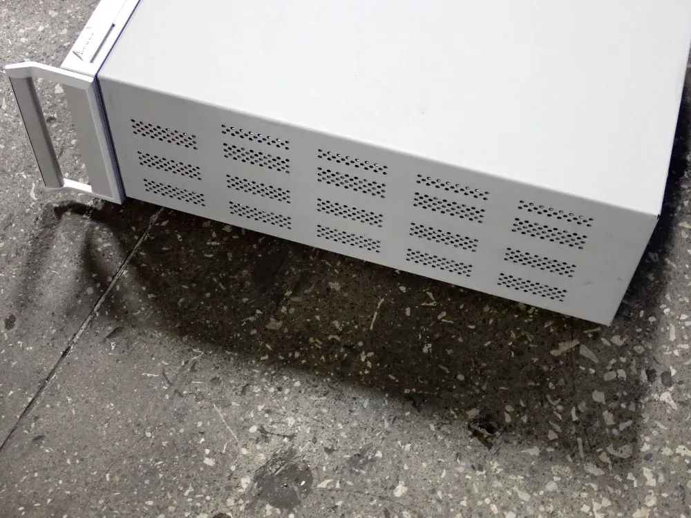 Hewlett Packard Rf Network Analyzer - 8714c