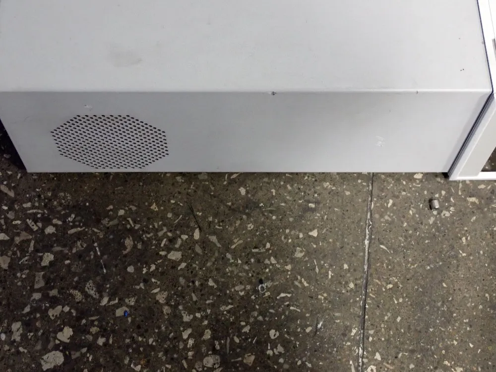 Hewlett Packard Rf Network Analyzer - 8714c