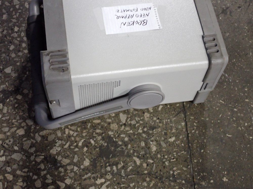 Agilent Technology Nfa Series Noise Figure Analyzer - N8973a