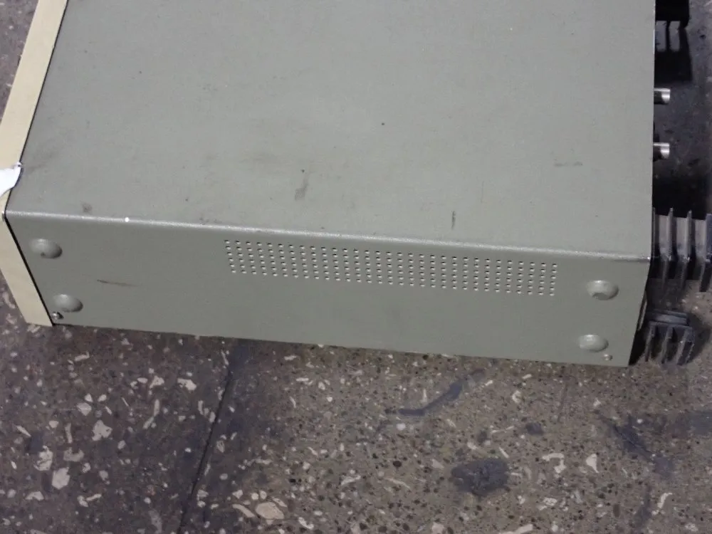 Hitachi Denshi Ltd. Oscilloscope - V-355