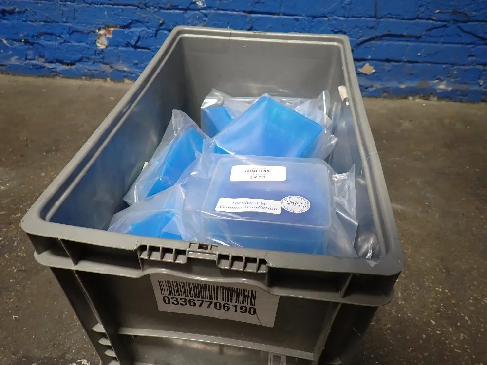 Pipette Tips - 7515b-100rs