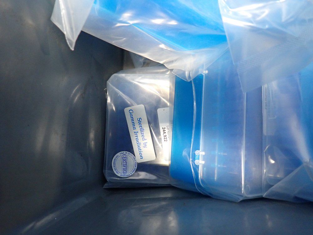 Pipette Tips - 7515b-100rs