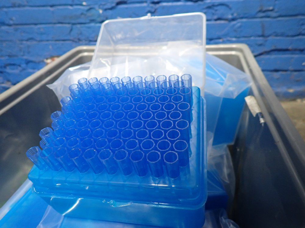 Pipette Tips - 7515b-100rs