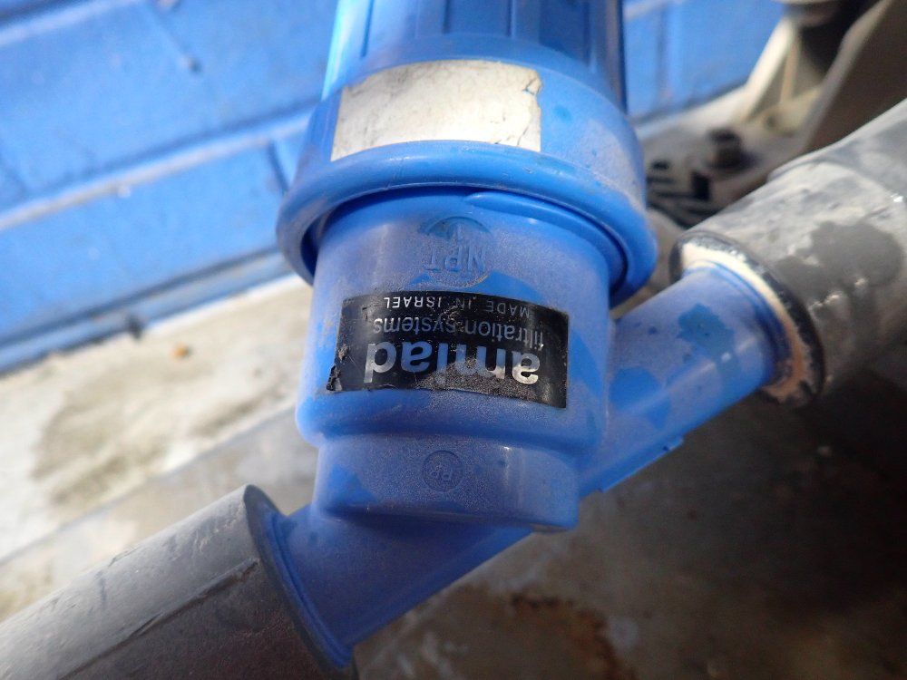 Aro 6.9 B Double Diaphragm Pump - 666053-344