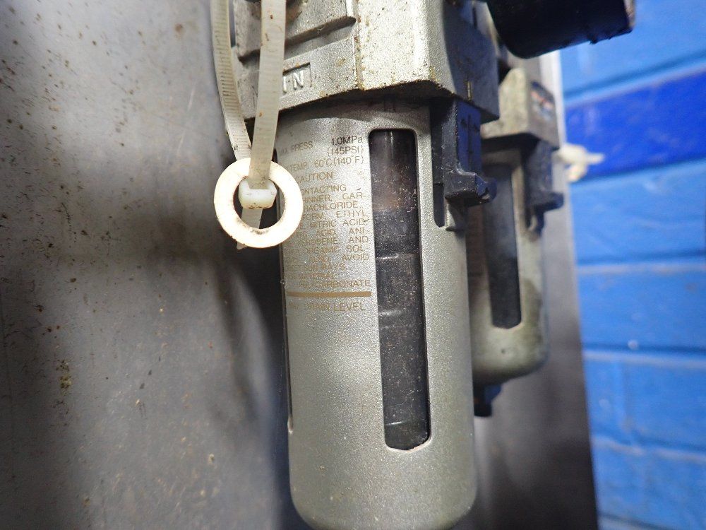 Aro 6.9 B Double Diaphragm Pump - 666053-344