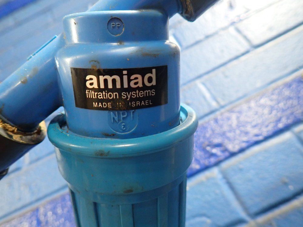 Aro 6.9 B Double Diaphragm Pump - 666053-344