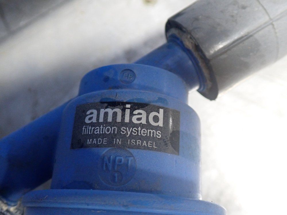 Aro 6.9 B Double Diaphragm Pump - 666053-344