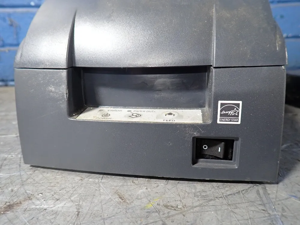 Epson Reciept Printer - M188d