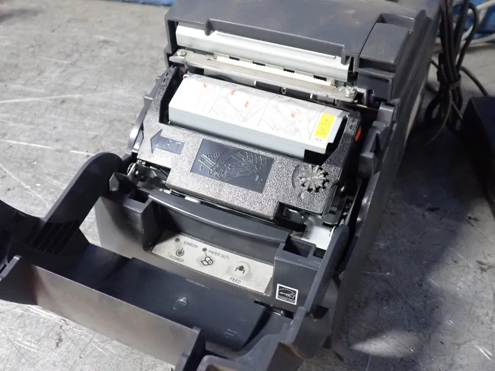 Epson Reciept Printer - M188d