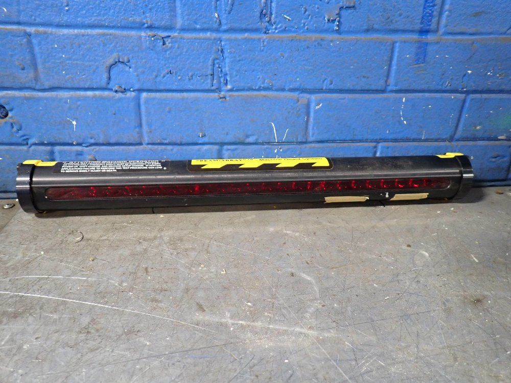 Banner Machine Guard System - Mgr1816a