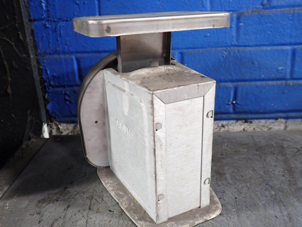 Pelouze 50 Lbs Scale - 650