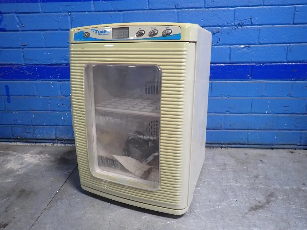 Benchmark Digital Incubator - H2200-h