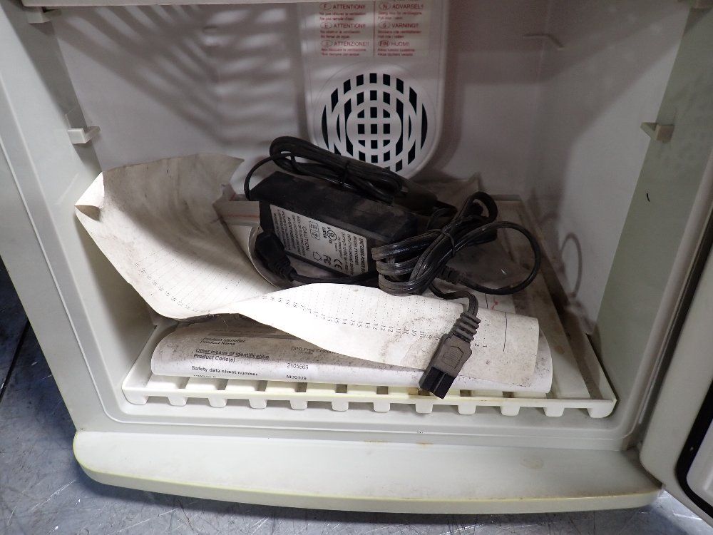 Benchmark Digital Incubator - H2200-h