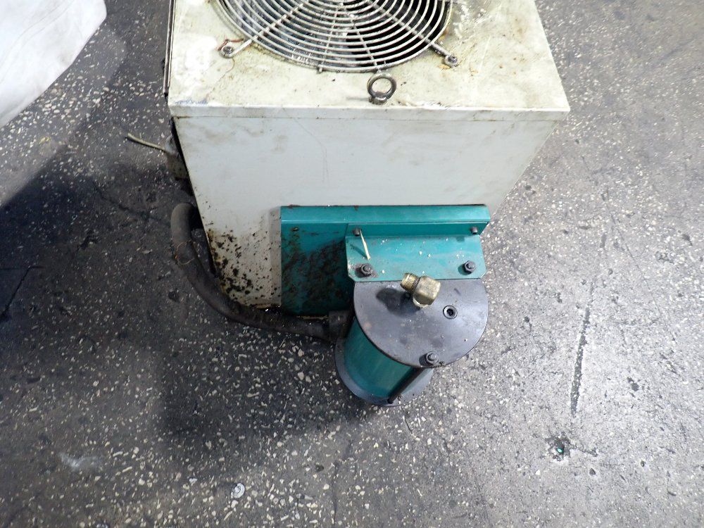 Daikin 30a Chiller - Akss4ak