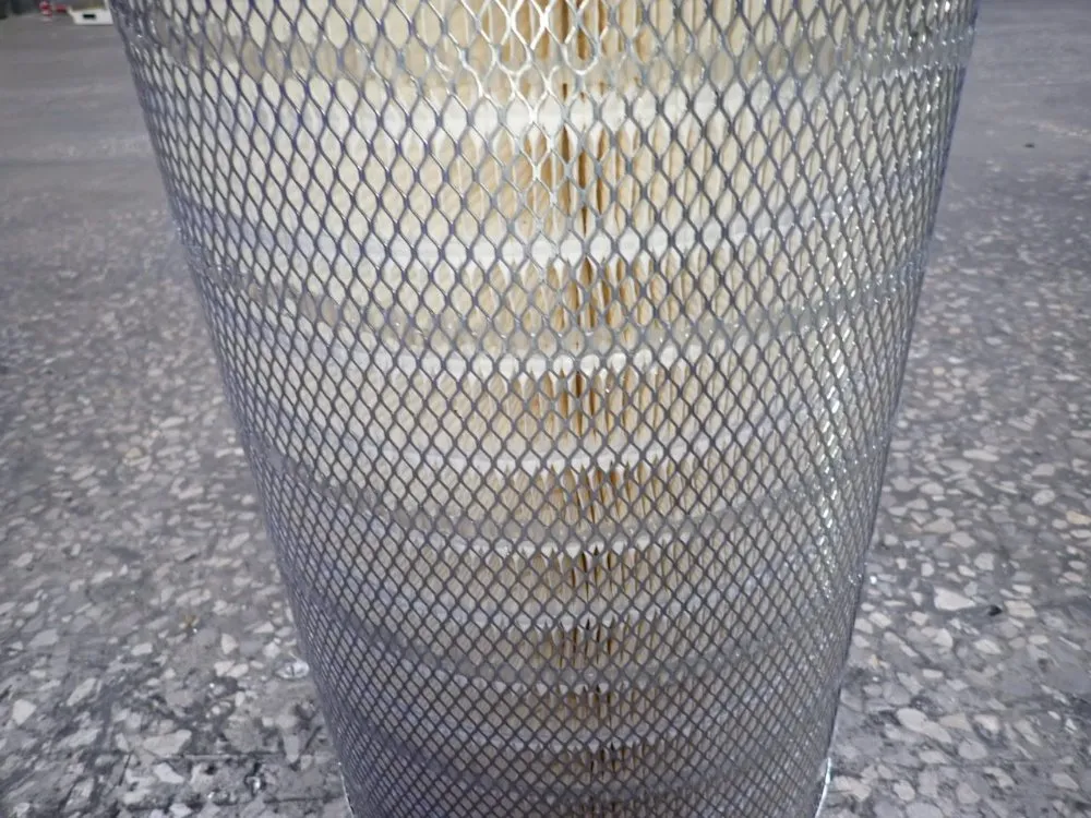 Donaldson 13 1/2"x21" Filter - P181185