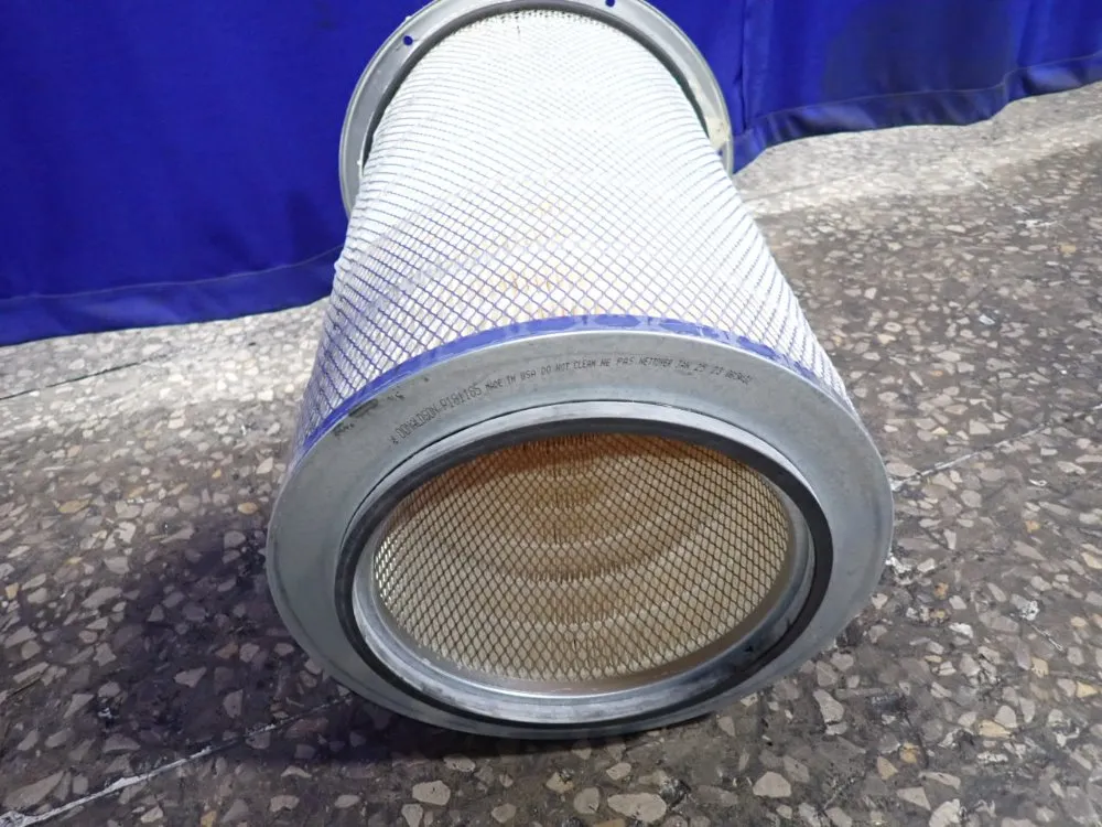 Donaldson 13 1/2"x21" Filter - P181185