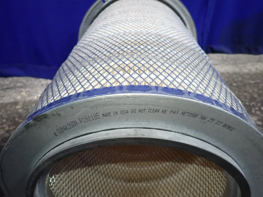 Donaldson 13 1/2"x21" Filter - P181185