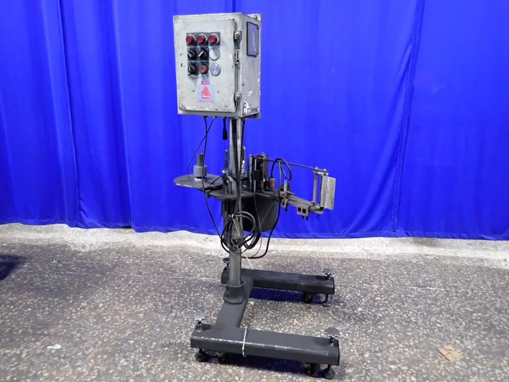 Avery Labeler - 1120i-4l.h.