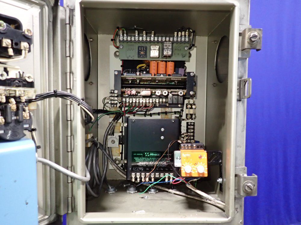 Avery Labeler - 1120i-4l.h.