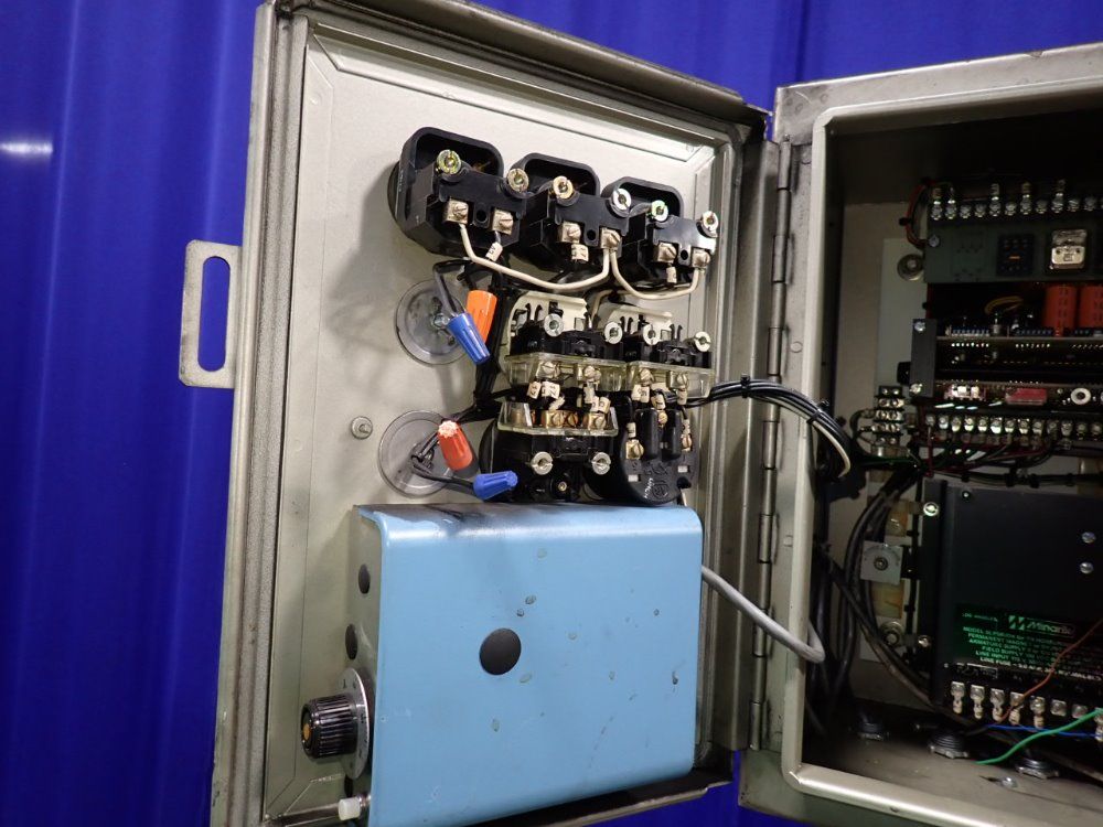 Avery Labeler - 1120i-4l.h.