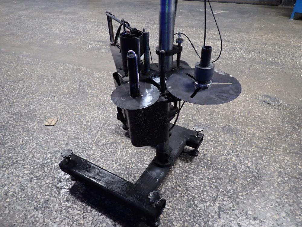 Avery Labeler - 1120i-4l.h.