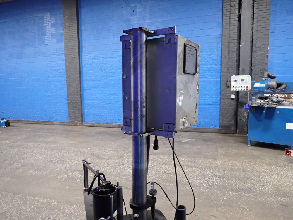 Avery Labeler - 1120i-4l.h.