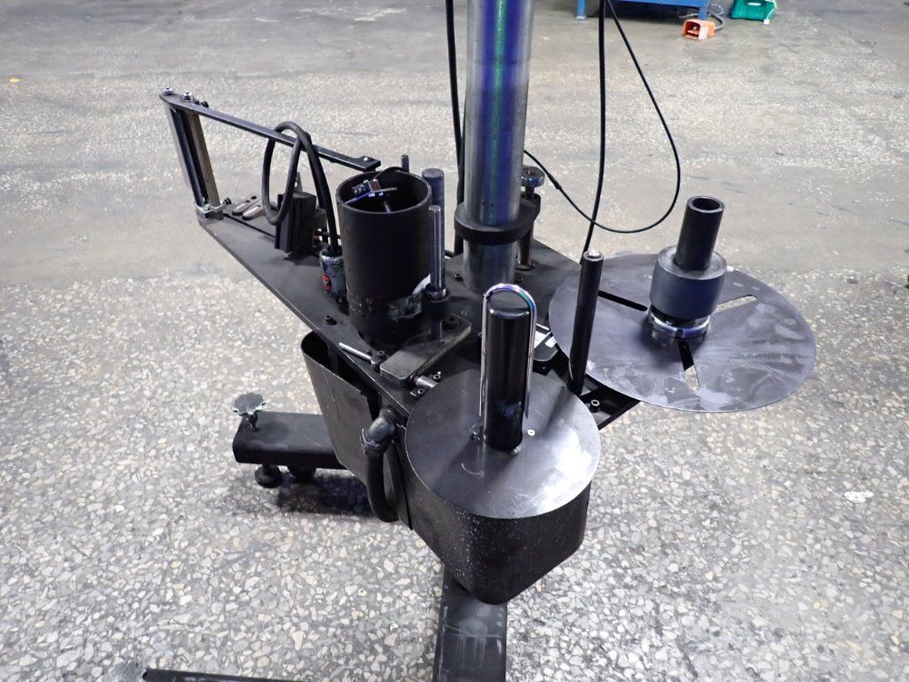 Avery Labeler - 1120i-4l.h.